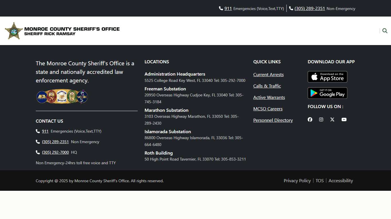Current Inmates As of: Saturday, January 17, 2026 at 14:30